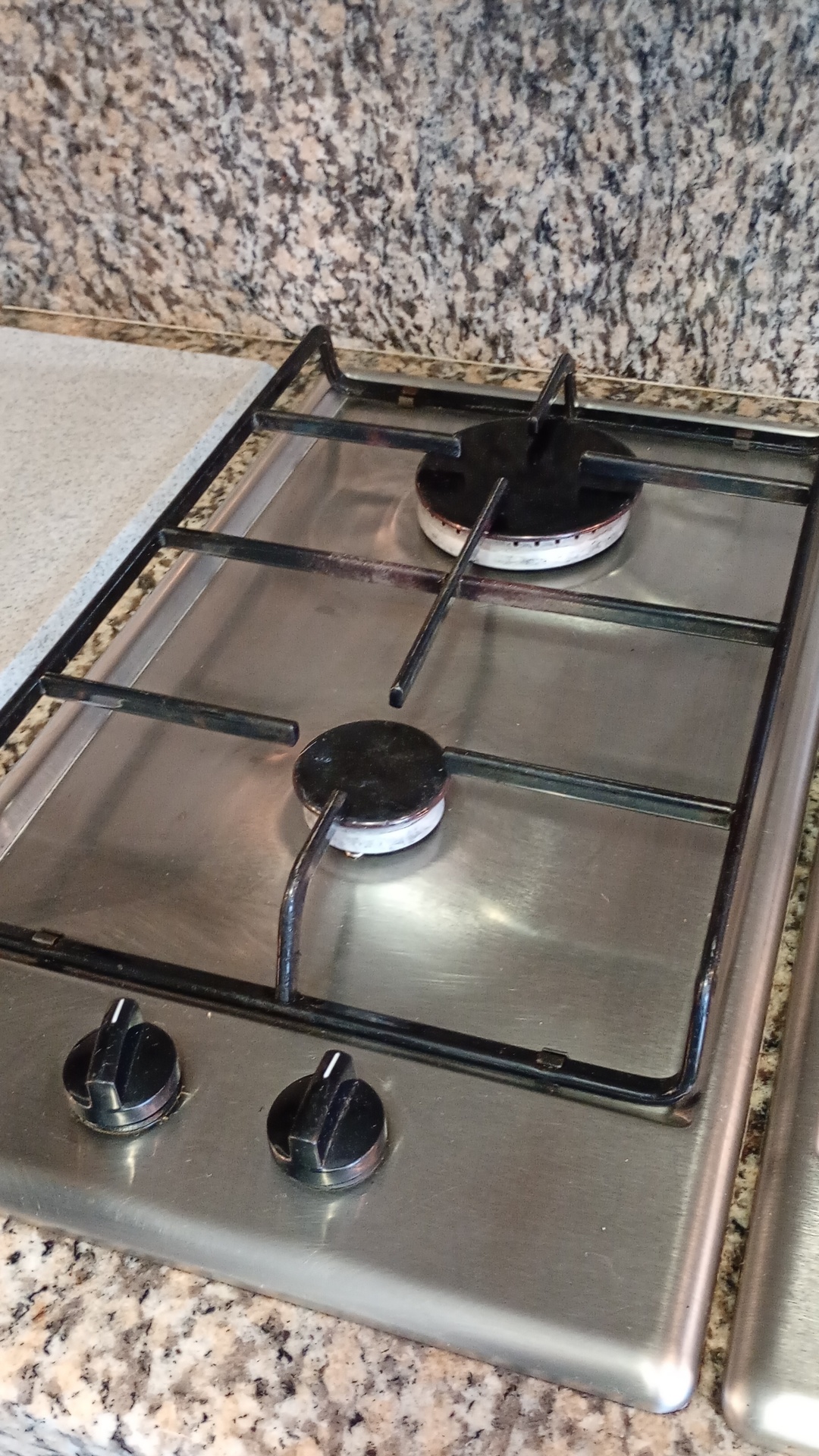 After photo for Основно почистване