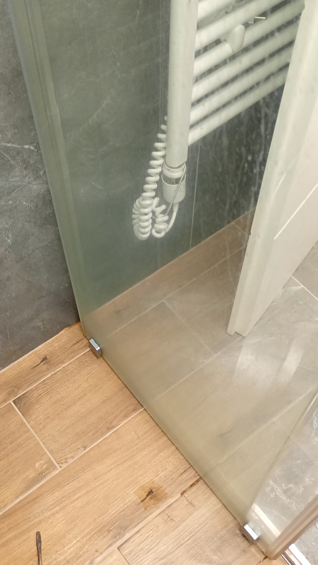 Before photo for Deep Cleaning