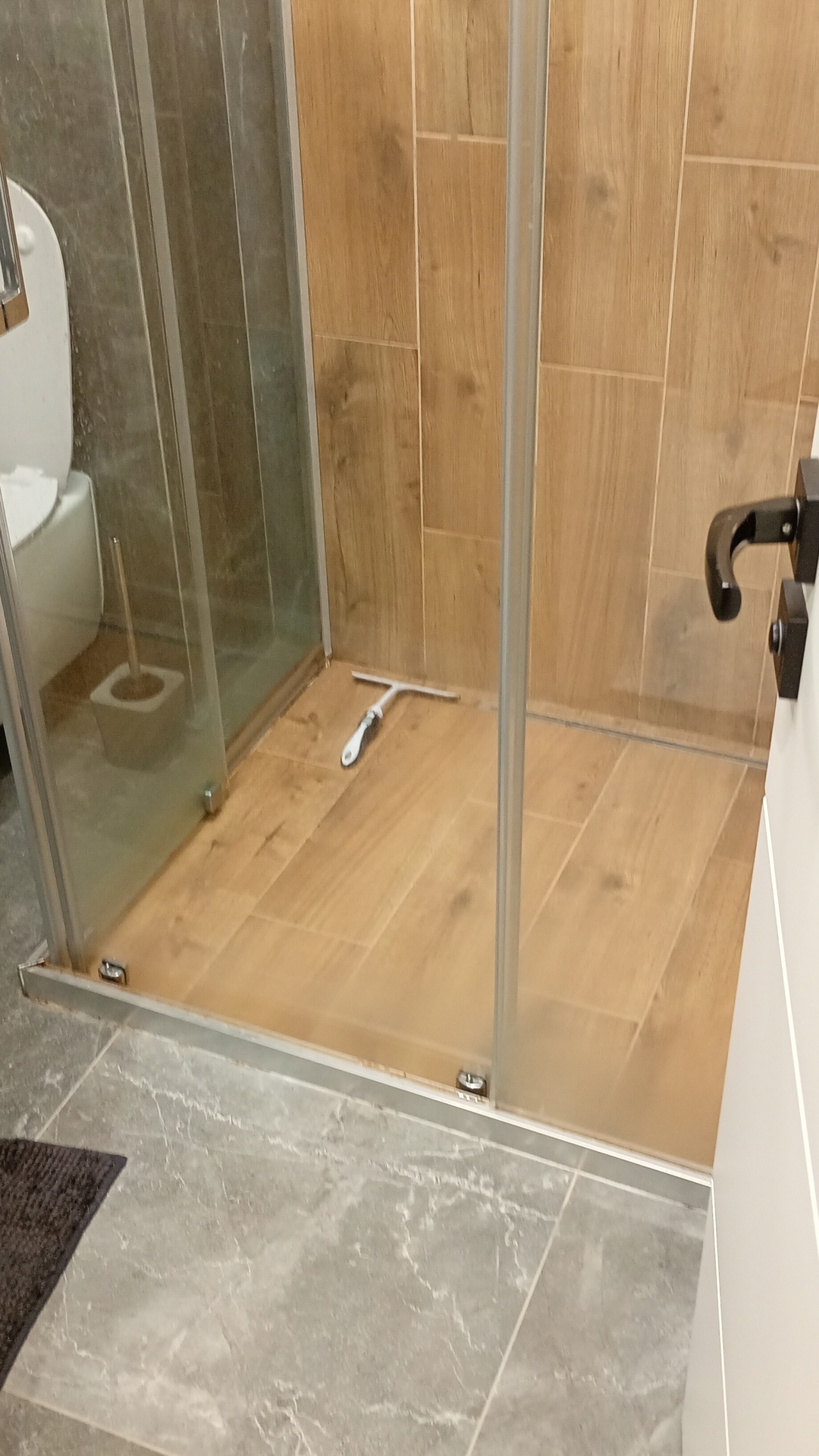 Before photo for Deep Cleaning