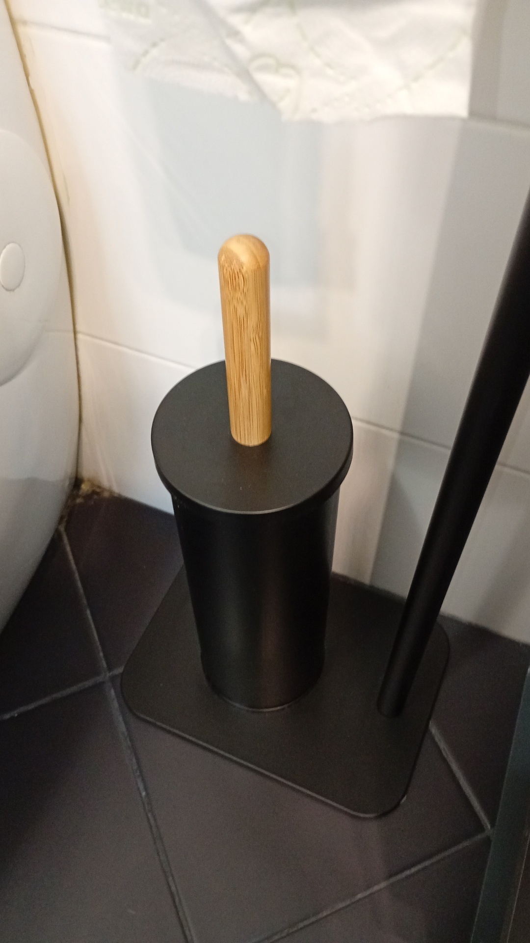 After photo for Почистване на баня