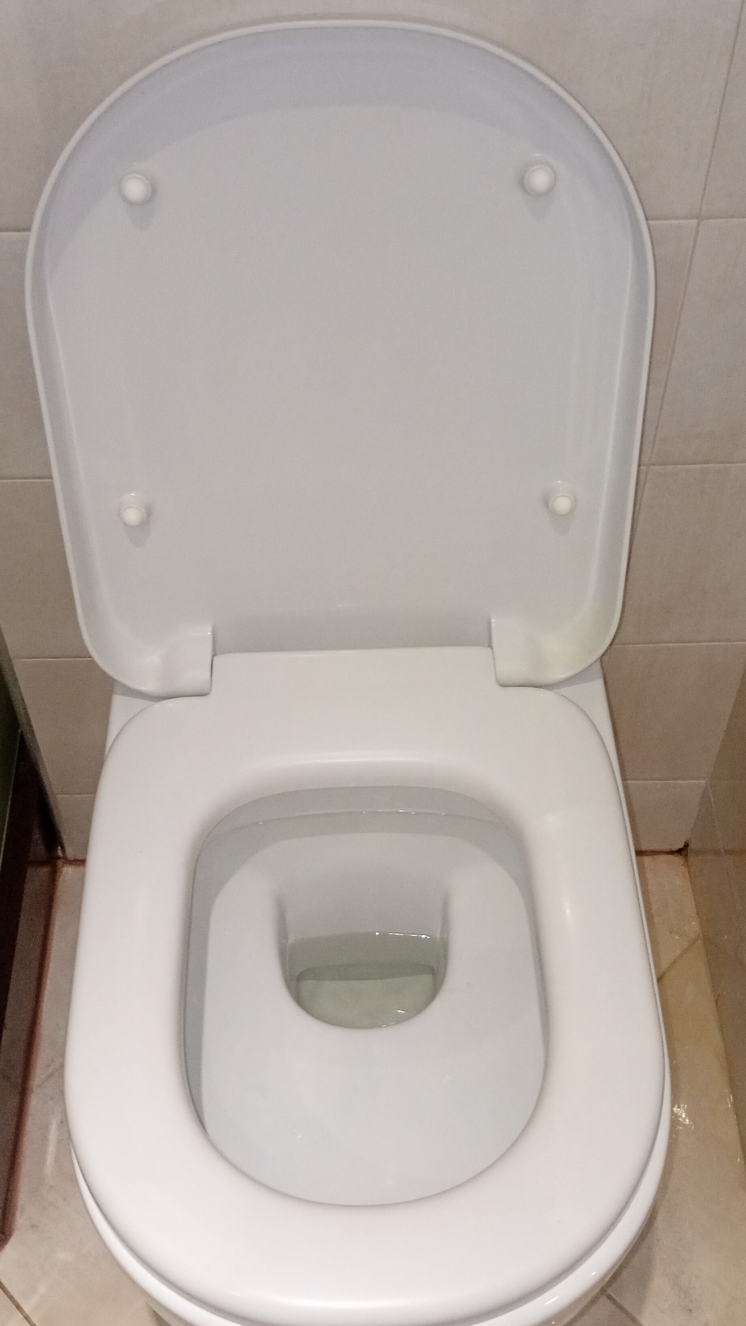 After photo for Deep Cleaning