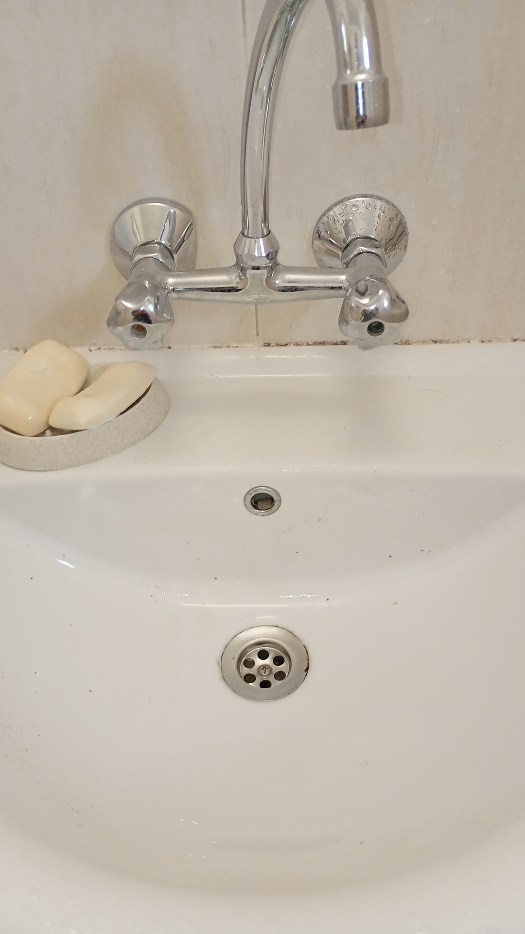 Before photo for Deep Cleaning