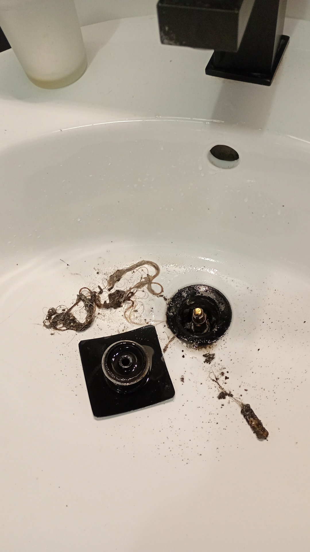 Before photo for Deep Cleaning