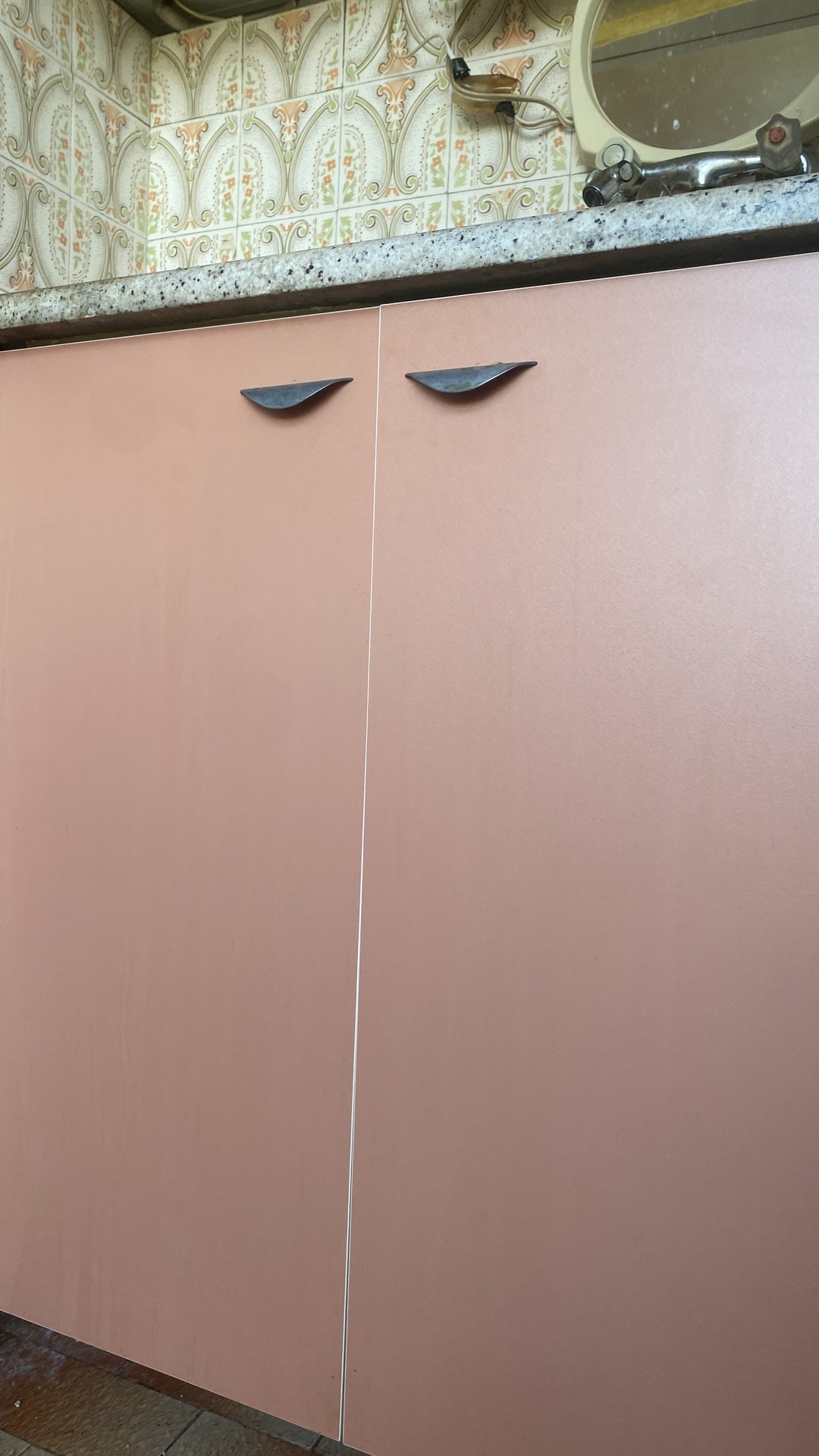 After photo for Основно почистване