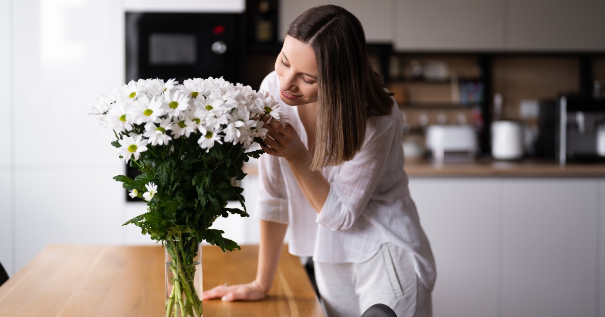 аромати у дома